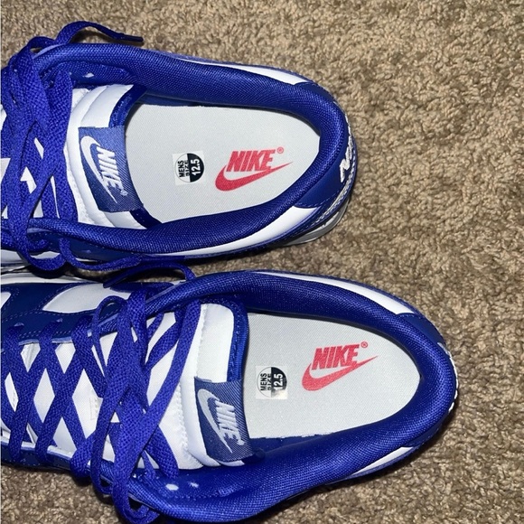 Nike Dunk Low SP Kentucky - Picture 2 of 6